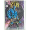 Image 1 : Zen Intergalactic Ninja Color Modern Comics