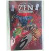 Image 2 : Zen Intergalactic Ninja Color Modern Comics