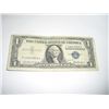 Image 1 : 1957 SERIES $1 SILVER CERTIFICATE *SERIAL #F10643900A*!!