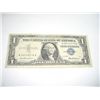 Image 1 : 1957 SERIES $1 SILVER CERTIFICATE *SERIAL #K08149176A*!!