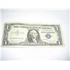 Image 1 : 1957 SERIES A $1 SILVER CERTIFICATE *SERIAL #K25984946A*!!