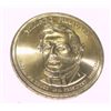 Image 1 : PRESIDENT $1 MILLARD FILLMORE DOLLAR COIN *RARE MS-65 UNC HIGH GRADE*!!