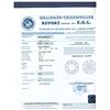 Image 2 : DIAMOND EGL CERTIFIED Round 2.15 CTW E, SI2
