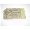 Image 1 : 1923 BERLIN GERMANY 1 MARK *EXTREMELY RARE HARD TO FIND NOTE*!!