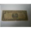 Image 1 : WW2 JAPANESE GOVERNMENT 5 PESOS CURRENCY NOTE *NICE NOTE*!!