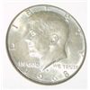 Image 1 : 1968-D KENNEDY SILVER HALF DOLLAR *RARE MS64 HIGH GRADE*!!