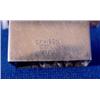 Image 3 : Lot 002_: Sterling Match Case