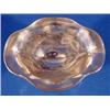 Image 2 : Lot 007_: Sterling Serving Boat