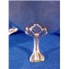 Image 3 : Lot 007_: Sterling Serving Boat