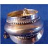 Image 4 : Lot 008_: Sterling Tea Strainer