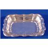 Image 2 : Lot 009_: Sterling Vegetable Tray