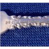 Image 3 : Lot 011_: 3 Sterling Butter Spreads