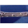 Image 3 : Lot 012_: "Tiffany" Sterling Stuffing Spoon