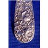 Image 2 : Lot 015_: 8 "S. Kirk & Son" Sterling Forks