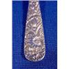 Image 2 : Lot 021_: 8 "S. Kirk & Son" Sterling Salad Forks