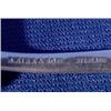 Image 3 : Lot 021_: 8 "S. Kirk & Son" Sterling Salad Forks