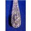 Image 2 : Lot 025_: 11 "Stieff" Sterling Butter Spreaders