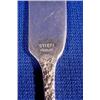 Image 3 : Lot 025_: 11 "Stieff" Sterling Butter Spreaders
