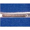 Image 3 : Lot 028_: "Stieff" Sterling Cream Ladle