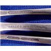 Image 3 : Lot 033_: Three (3) Serving Forks