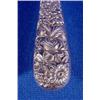 Image 2 : Lot 035_: "S. Kirk & Son" Sterling Handled Pie Server