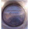 Image 3 : Lot 038_: "International Sterling" Cigarette Holder