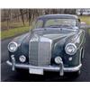 Image 2 : Lot 041_: 1958 Mercedes Benz 220S Coupe Auto