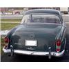 Image 6 : Lot 041_: 1958 Mercedes Benz 220S Coupe Auto