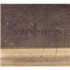 Image 5 : Lot 065_: "Sanborn?" Signed O/C Portrait of a Cat, Ca. 1890