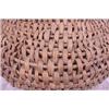 Image 2 : Lot 091_: Buttocks Basket, Ca. 1860