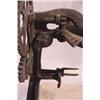 Image 2 : Lot 098_: "Goodelle" Cast Iron Apple Peeler, Ca. 1900