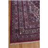 Image 3 : Lot 125_: Hand Woven Palace Size Persian Carpet