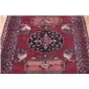 Image 2 : Lot 126_: Hand Woven Persian Carpet