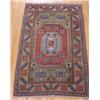 Image 1 : Lot 130_: Hand Woven Oriental Area Carpet