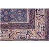 Image 3 : Lot 135_: Hand Woven Oriental Runner Carpet