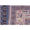 Image 4 : Lot 135_: Hand Woven Oriental Runner Carpet