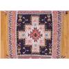 Image 2 : Lot 136_: Hand Woven Middle Eastern Tribal Runner Carpet