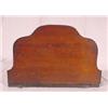 Image 4 : Lot 164_: Victorian Shelf with Carved Fox Head, Ca. 1880
