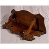 Image 3 : Lot 166_: Group of 3 Victorian Hanging Shelves, 19th C.