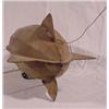 Image 2 : Lot 188_: Gotham Pressed Steel Zeppelin Blimp Toy, Ca. 1920