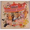 Image 1 : Lot 191_: Walt Disney's Merriest Songs Album