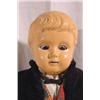 Image 2 : Lot 196_: German Celluloid Shoulder Head Boy Doll