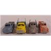 Image 3 : Lot 197_B_: Four (4) Cast Metal Toy Trucks