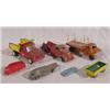 Image 1 : Lot 197_F_: Seven (7) Old Toys