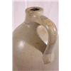 Image 3 : Lot 203_: One Gallon Stoneware Jug with Advertising