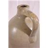 Image 4 : Lot 203_: One Gallon Stoneware Jug with Advertising
