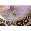 Image 4 : Lot 230_: Hand Painted Porcelain Box, Probably French, Ca. 1900