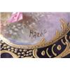 Image 5 : Lot 230_: Hand Painted Porcelain Box, Probably French, Ca. 1900
