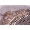 Image 2 : Lot 235_: Ladies German Silver Mesh Handbag