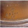 Image 5 : Lot 237_: Old Silver Plate Golf Trophy Pairpoint, 1923